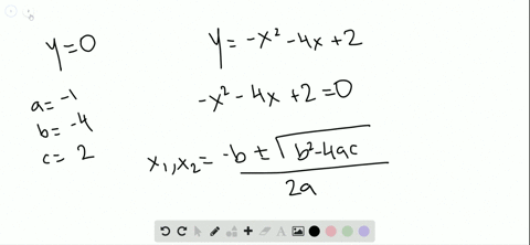 find-the-x-intercepts-of-the-graph-of-the-function-y-x2-4-x2