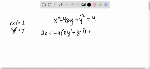 find-d-y-d-x-by-implicit-differentiation-x2-4-x-yy24-3