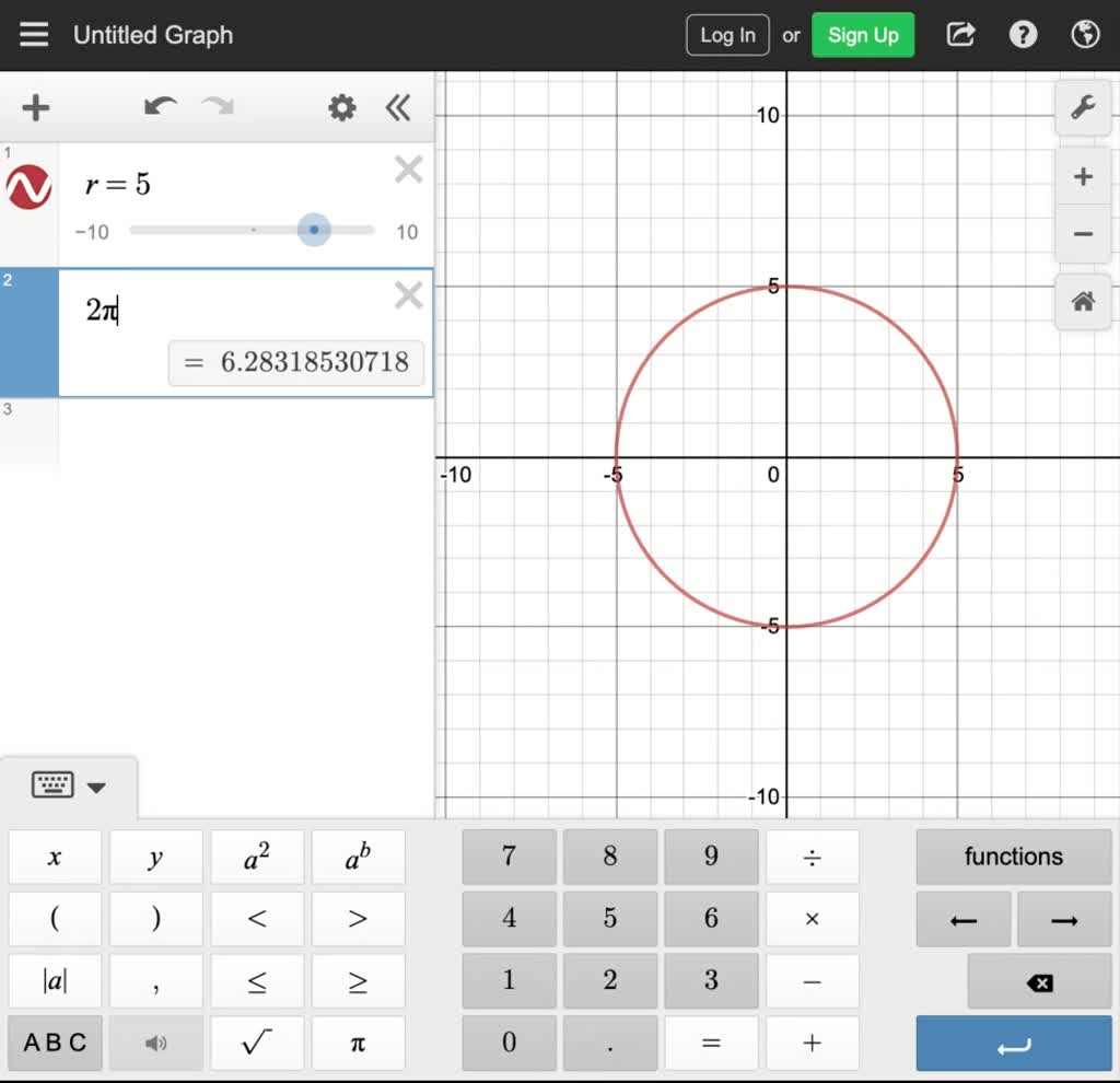 SOLVED:Use Formula (3) to calculate the arc length of the polar curve ...