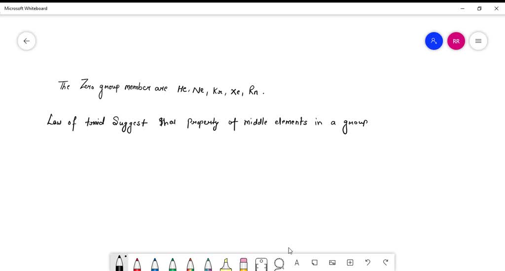 SOLVEDThe boiling point of krypton (Kr) and radon (Rn) are 152^∘ C