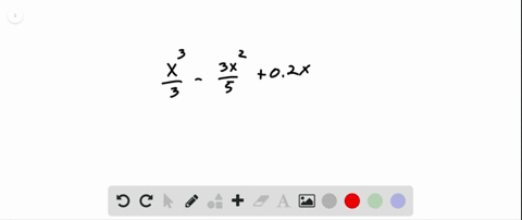 determine-whether-each-algebraic-expression-is-a-polynomial-fracx33-frac3-x2502-x