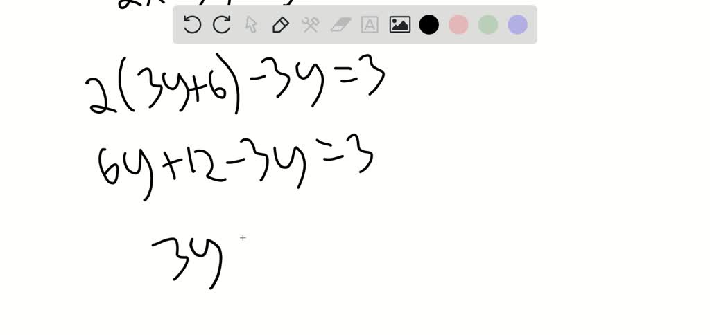 SOLVED:Make the given changes in the indicated examples of this section ...