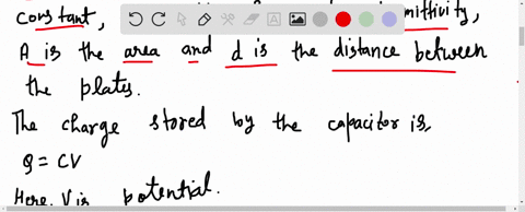 give-a-reason-why-a-dielectric-material-increases-capacitance-compared-with-what-it-would-be-with-ai