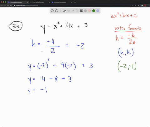 graph-the-parabolas-in-exercises-5360-label-the-vertex-axis-and-intercepts-in-each-case-yx24-x3