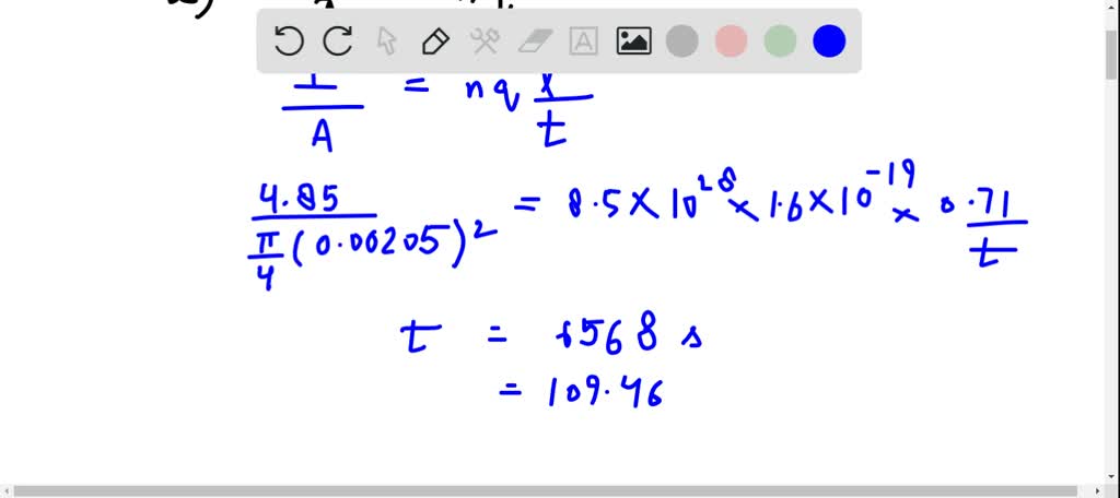 solved-copper-has-8-5-10-28-free-electrons-per-cubic-meter-a-71-0