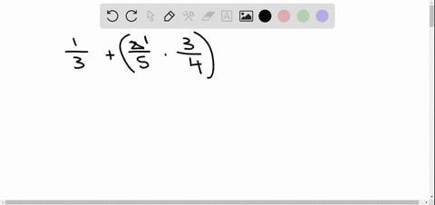 simplify-frac13frac25-cdot-frac34