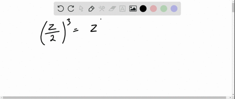 simplify-the-expression-leftfracz2right3