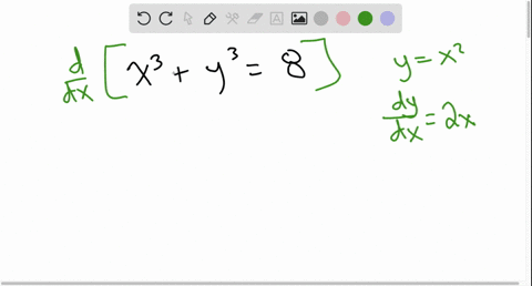 find-d-y-d-x-by-implicit-differentiation-x3y38-2