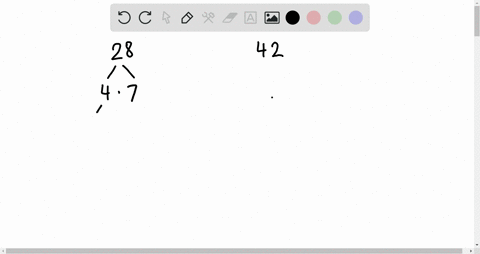 find-the-gcf-of-each-set-of-numbers-2842
