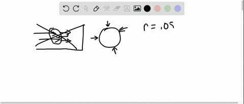 the-electric-field-on-the-surface-of-a-10-cm-diameter-sphere-is-perpendicular-to-the-sphere-and-ha-2