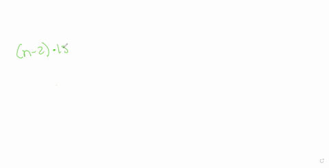 how-many-sides-does-a-polygon-have-if-the-sum-of-its-angle-measures-is-2700circ