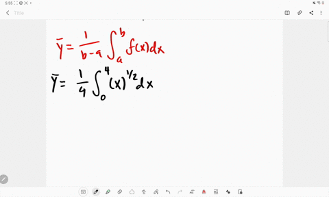 find-the-average-value-of-each-function-f-over-the-given-interval-fxsqrtx-text-over-04