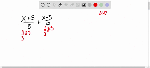 perform-the-indicated-operation-simplify-if-possible-fracx58fracx-312