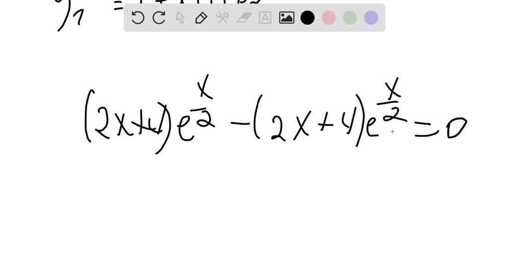 Solvedverify That The Given Functions Form A Fundamental Set Of Solutions Of The Differential