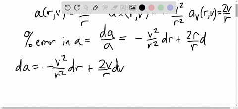 the-centripetal-acceleration-of-a-particle-moving-in-a-circle-is-given-by-ar-vfracv2r-where-v-is-the