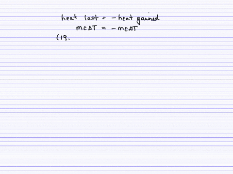a-196-g-sample-of-a-metal-was-heated-to-6167circ-mathrmc-when-the-metal-was-placed-into-267-mathrm-2