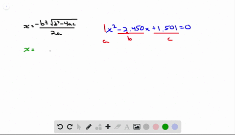 47-50-quadratic-formula-use-the-quadratic-formula-and-a-calculator-to-find-all-real-solutions-roun-3