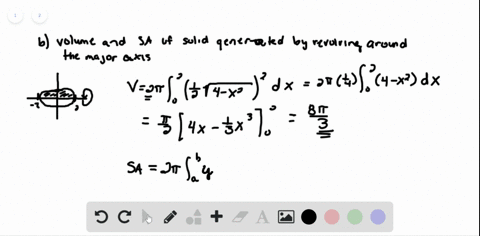 area-volume-and-surface-area-in-exercises-75-and-76-find-a-the-area-of-the-region-bounded-by-the-ell