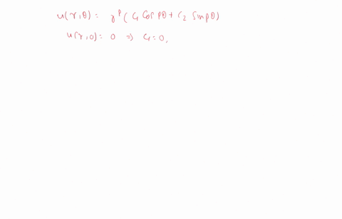 a-plate-in-the-shape-of-a-quarter-circle-has-boundary-temperatures-as-shown-find-the-interior-stea-2