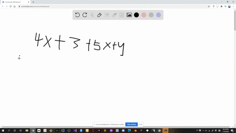 identify-the-terms-like-terms-coefficients-and-constants-in-expression-4-x35-xy