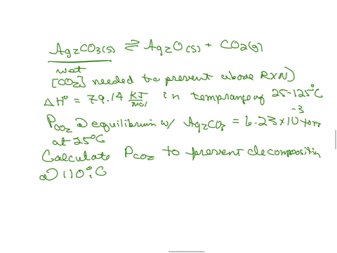 if-wet-silver-carbonate-is-dried-in-a-stream-of-hot-air-the-air-must-have-a-certain-concentration-5
