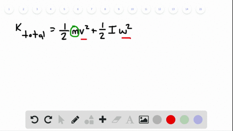 a-solid-sphere-and-a-hollow-sphere-of-the-same-mass-and-radius-are-rolling-along-level-ground-if-t-2