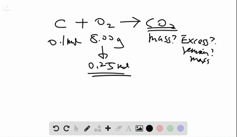 when-0100-mol-of-carbon-is-burned-in-a-closed-vessel-with-800-mathrmg-of-oxygen-how-many-grams-of-ca