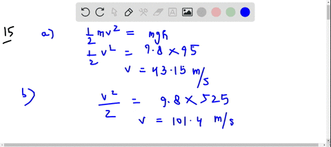 use-the-work-energy-theorem-to-solve-each-of-these-problems-you-can-use-newtons-laws-to-check-your-4
