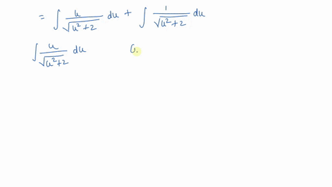 calculate-int-fracxsqrtx2-2-x3-d-x