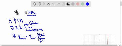 approximate-all-real-roots-of-the-equation-to-two-decimal-places-x5-2-x240