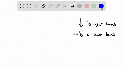 determine-if-the-statement-is-true-or-false-if-b-is-an-upper-bound-for-the-real-zeros-of-a-polynomia