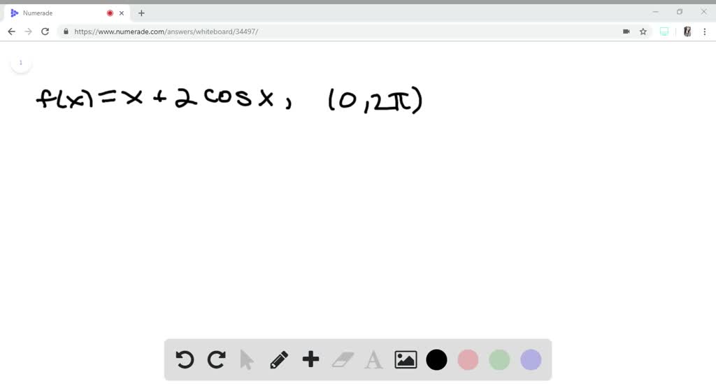 SOLVEDFinding Points of Inflection In Exercises 1732, find the points