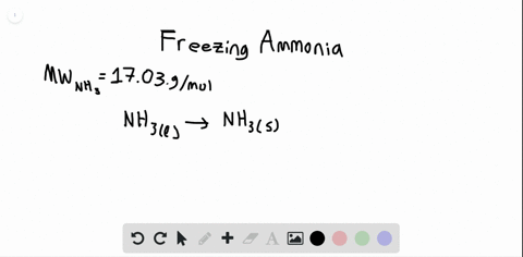 a-sample-of-ammonia-leftdelta-h_text-solid-566-mathrmkright-mathrmmol-liber-ates-566-mathrmkj-of-hea