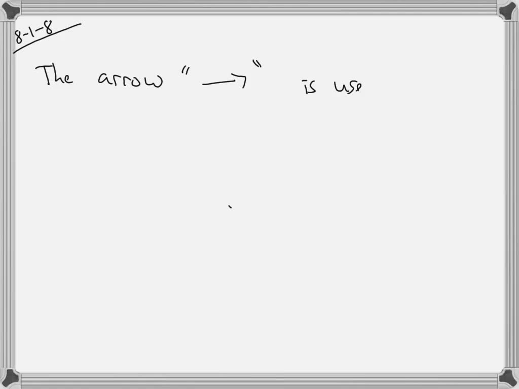 solved-what-symbol-is-used-in-a-chemical-equation-to-indicate-produces