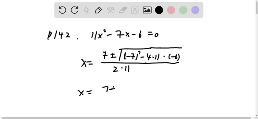 SOLVED:It is important to understand the difference between an exact ...