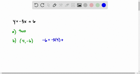 consider-y-3-x6-a-how-many-variables-does-the-equation-contain-b-does-4-6-satisfy-the-equation-c-is-