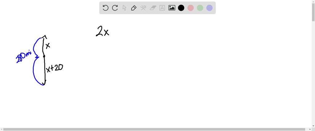 SOLVED:Solve each motion problem. Two trains leave a city at the same ...