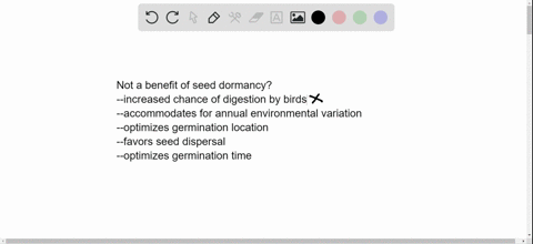which-of-the-following-is-not-an-advantage-of-seed-dormancy-a-it-makes-the-seed-more-likely-to-be--2