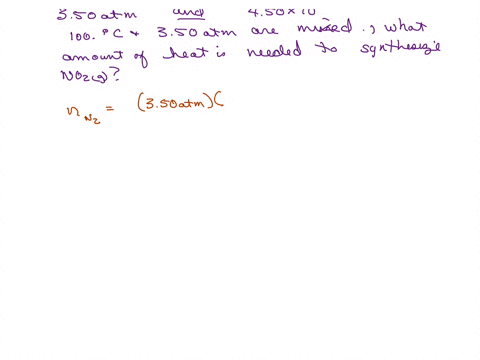 the-preparation-of-mathrmno_2g-from-mathrmn_2g-and-mathrmo_2g-is-an-endothermic-reaction-mathrmn_2ma