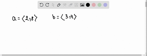 mathbfalangle-28rangle-and-mathbfblangle-34rangle-find-a-unit-vector-in-the-same-direction-as-the--2