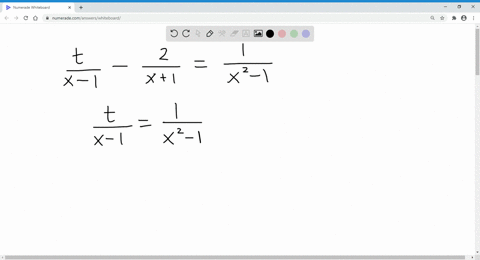 solve-formula-for-the-specified-variable-fractx-1-frac2x1frac1x2-1-for-t