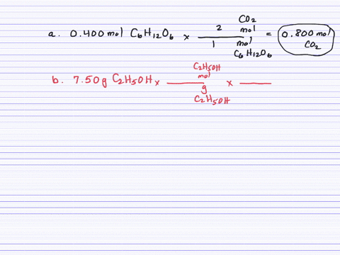 the-fermentation-of-glucose-leftmathrmc_6-mathrmh_12-mathrmo_6right-produces-ethyl-alcohol-leftmat-2