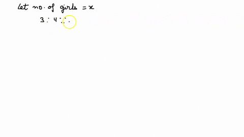 use-proportions-to-solve-each-problem-mentally-in-a-mathematics-class-3-of-every-4-students-are-girl