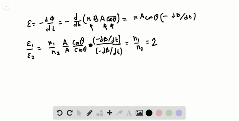 sa-magnetic-field-passing-through-two-identical-coils-decreases-from-a-magnitude-of-b_text-ex-to-zer