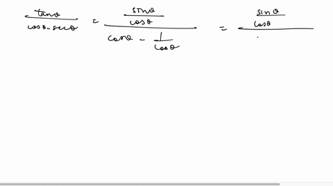 which-expression-is-equivalent-to-fractan-thetacos-theta-sec-theta-beginarraylllltext-a-csc-theta-te
