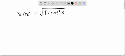 state-whether-or-not-the-equation-is-an-identity-if-it-is-an-identity-prove-it-sin-xsqrt1-cos-2-x