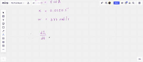 two-coils-are-close-to-each-other-the-first-coil-carries-a-time-varying-current-given-by-it500-mat-2