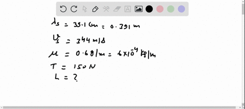 SOLVED:A particularly beautiful note reaching your ear from a rare ...