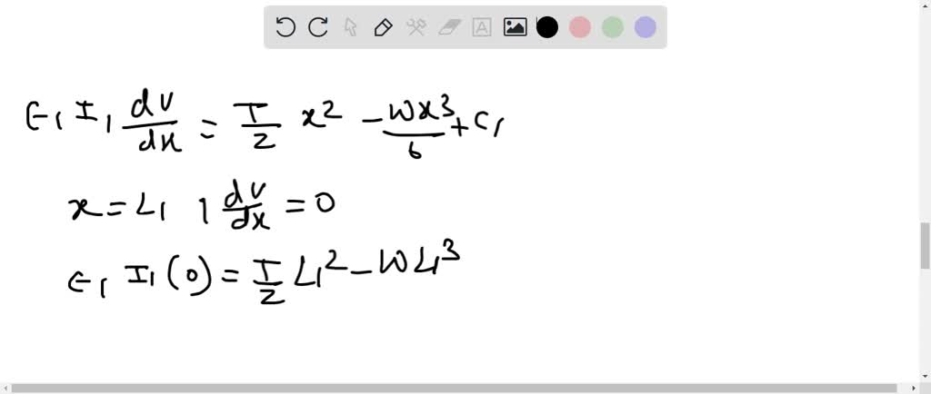 SOLVED:The beam section shown in Fig. P.16.17 is subjected to a ...