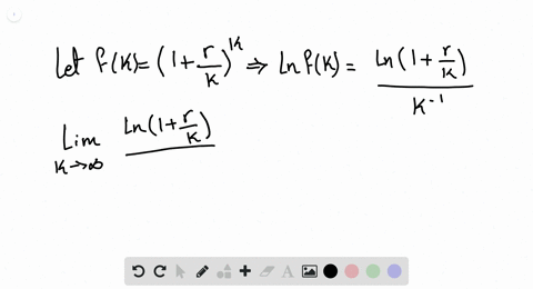 show-that-lim-_k-rightarrow-inftyleft1fracrkrightker-4